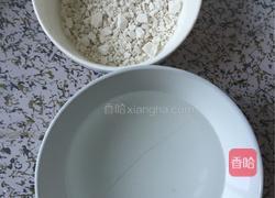葛根凉粉的做法图解1