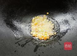 鸭肠炒饭的做法图解6