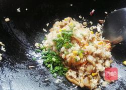 鸭肠炒饭的做法图解10