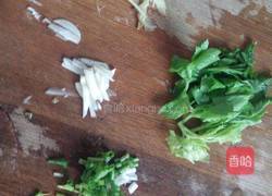 银鱼鸡蛋汤的做法图解2