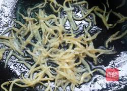 银鱼鸡蛋汤的做法图解6