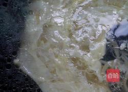 银鱼鸡蛋汤的做法图解8