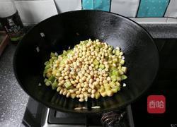 茄丁面的做法图解6