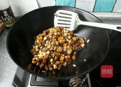 茄丁面的做法图解7