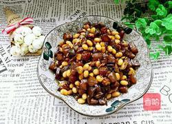 茄丁面的做法图解10