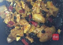 豆豉回锅肉的做法图解3