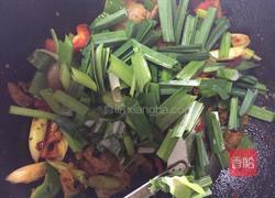 豆豉回锅肉的做法图解5