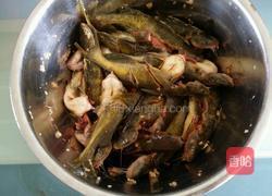泡椒鱼的做法图解4