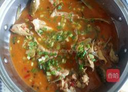 泡椒鱼的做法图解9