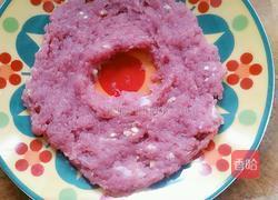 懒人蒸肉的做法图解3