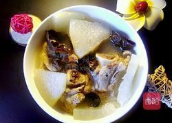 冬瓜大骨头汤的做法图解5