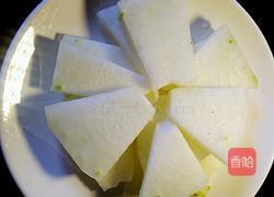 冬瓜大骨头汤的做法图解4