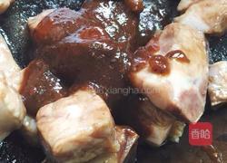 黑胡椒排骨的做法图解7