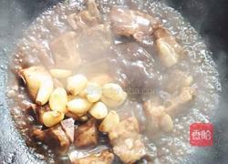 黑胡椒排骨的做法图解11
