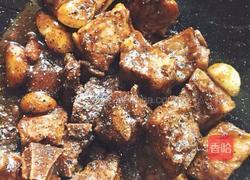 黑胡椒排骨的做法图解12