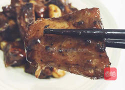 黑胡椒排骨的做法图解13