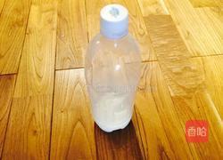 拿铁咖啡的做法图解5