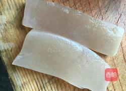 口味魔芋豆腐的做法图解1