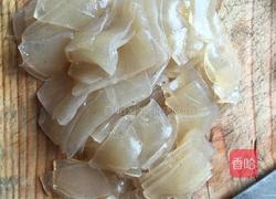 口味魔芋豆腐的做法图解3