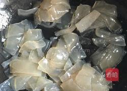 口味魔芋豆腐的做法图解4