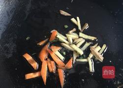 口味魔芋豆腐的做法图解6