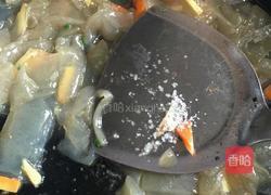 口味魔芋豆腐的做法图解7