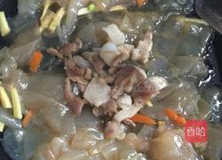 口味魔芋豆腐的做法图解8