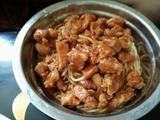 肉肉烩面