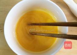 微波炉做蛋糕的做法图解2