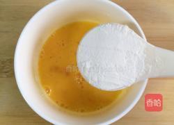 微波炉做蛋糕的做法图解3