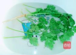 青炒冬瓜的做法图解2