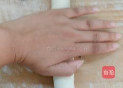 饺子皮的做法图解8