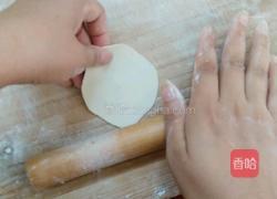饺子皮的做法图解12