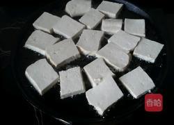 韩国铁板豆腐的做法图解2