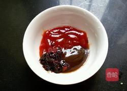 韩国铁板豆腐的做法图解5