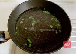 鸡蛋疙瘩汤的做法图解5