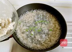 鸡蛋疙瘩汤的做法图解6