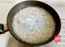 鸡蛋疙瘩汤的做法图解7