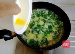 鸡蛋疙瘩汤的做法图解9
