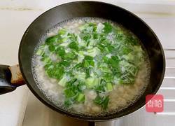 鸡蛋疙瘩汤的做法图解8