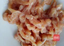 酸菜豆腐汤的做法图解4