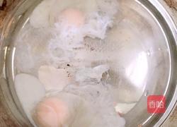 煮荷包蛋的做法图解2