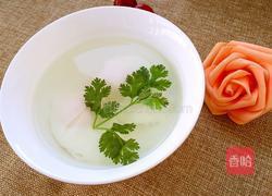 煮荷包蛋的做法图解3