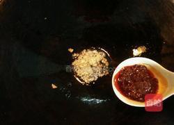 毛豆炸酱的做法图解6