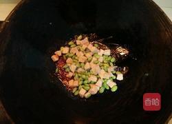 毛豆炸酱的做法图解8
