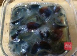 松花蛋肠的做法图解5