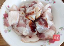 湖南小炒肉的做法图解3