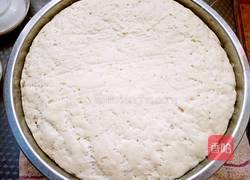 卷心菜猪肉麦穗包的做法图解1