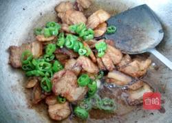 湖南小炒肉的做法图解10