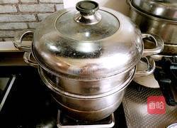 卷心菜猪肉麦穗包的做法图解19